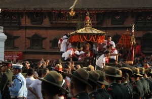 indra-jatra