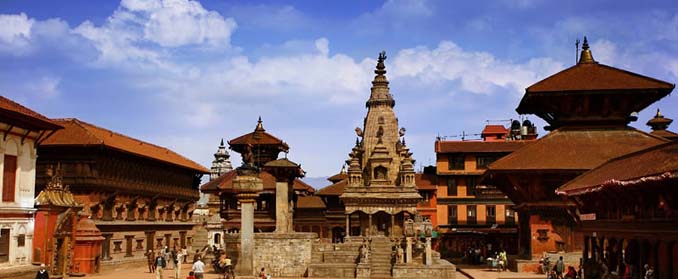 Tourism in Nepal